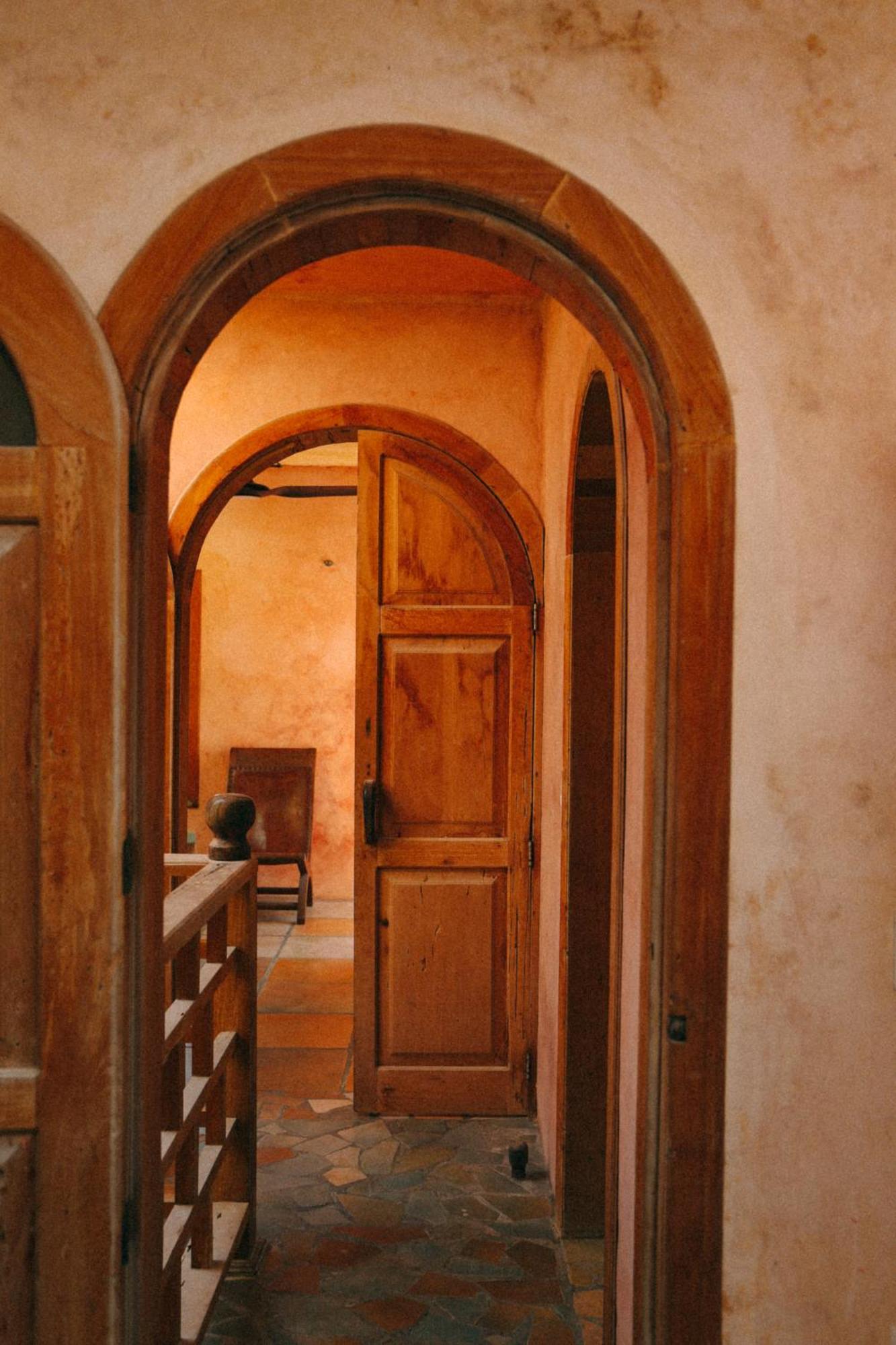 Zamas Hotel Tulum Ngoại thất bức ảnh