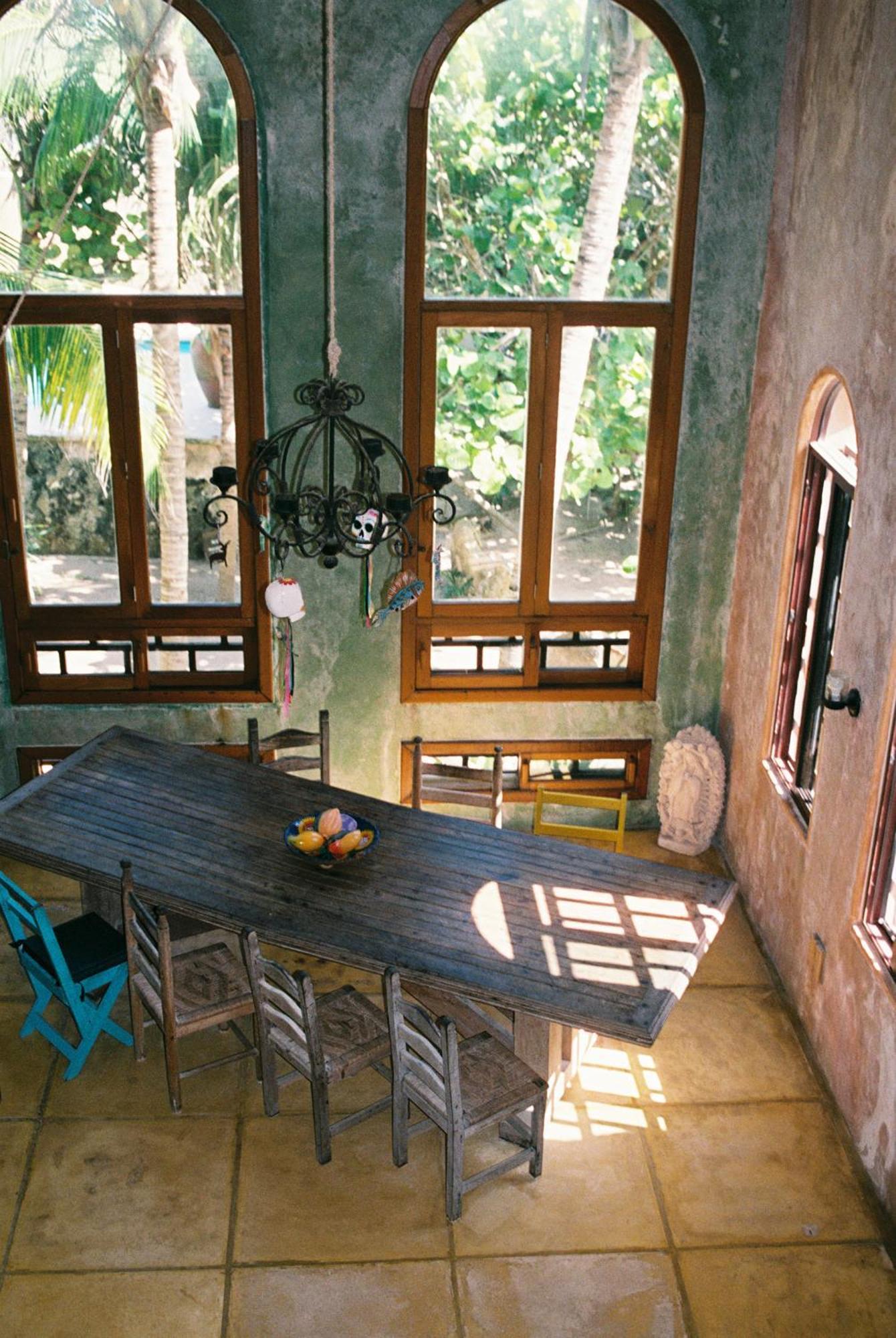 Zamas Hotel Tulum Ngoại thất bức ảnh