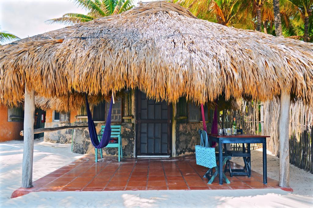 Zamas Hotel Tulum Ngoại thất bức ảnh
