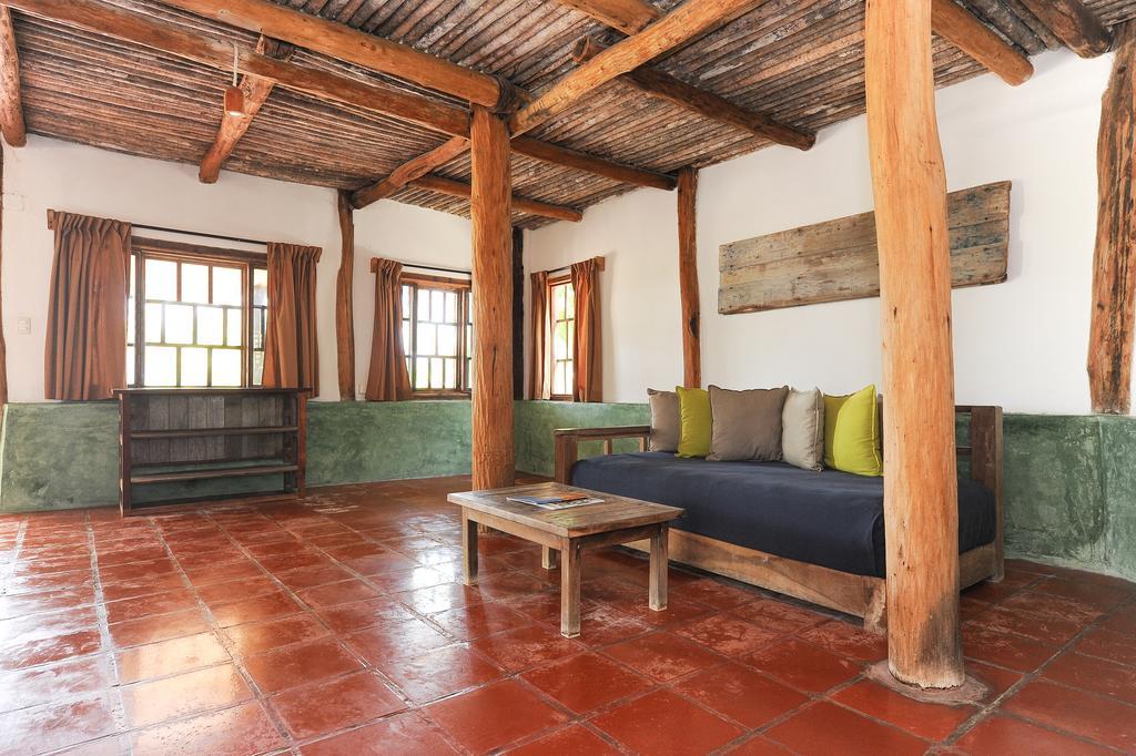 Zamas Hotel Tulum Ngoại thất bức ảnh