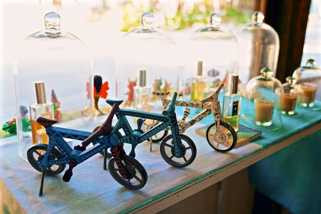 Zamas Hotel Tulum Ngoại thất bức ảnh