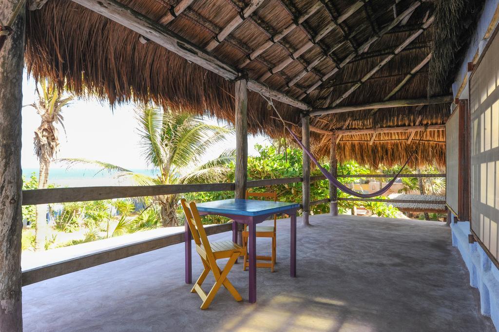 Zamas Hotel Tulum Ngoại thất bức ảnh