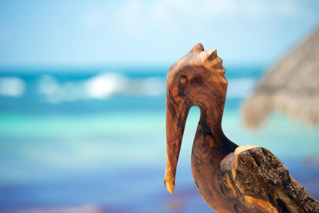 Zamas Hotel Tulum Phòng bức ảnh